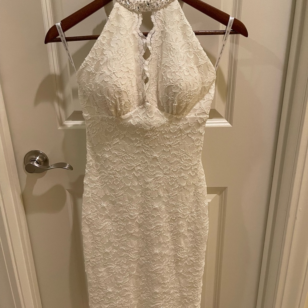 David's Bridal